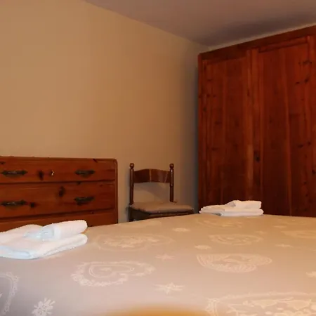 Daire Casa Villair - La Terrasse *
