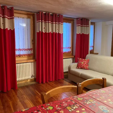 Daire Casa Villair - La Terrasse La Salle