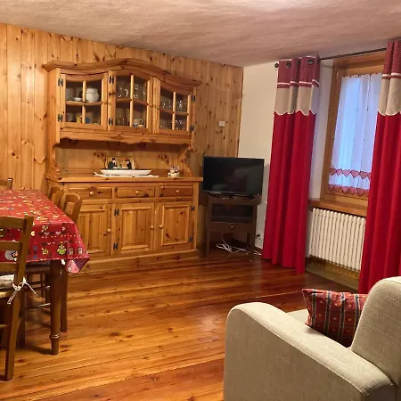 Casa Villair - La Terrasse Appartement *