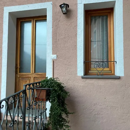 Casa Villair - La Terrasse La Salle