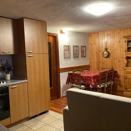 Casa Villair - La Terrasse La Salle